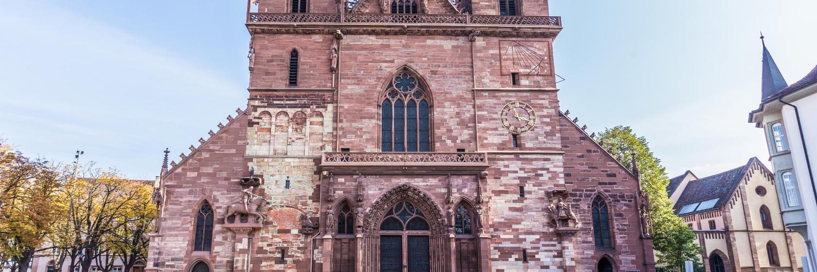 Katedra Świętego Pawła w Münster